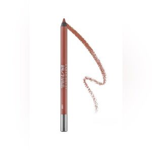 Urban Decay 24/7 Glide-On Lip Pencil — Liar Never Opened in Box